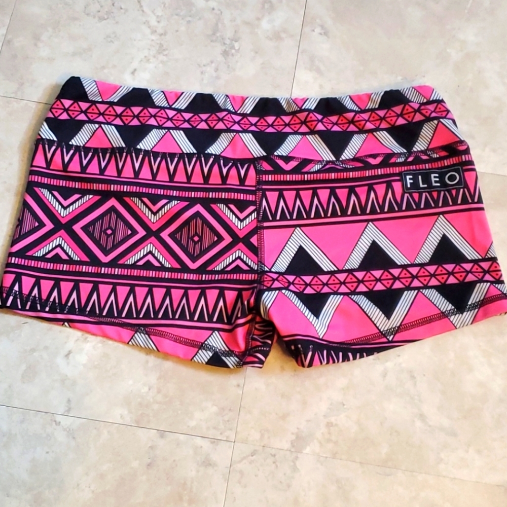 Fleo shorts